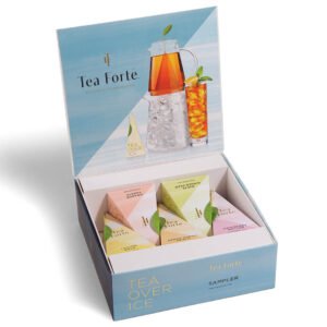 Tea Over Ice 5pk Sampler