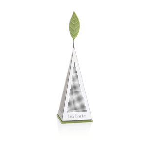 Icon Stainless Loose Tea Infuser
