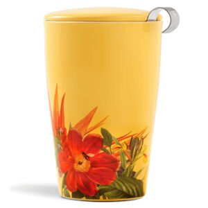 KATI Steeping Cup & Infuser Paradis