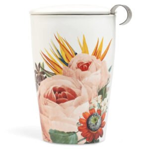 KATI Steeping Cup & Infuser Jubilee