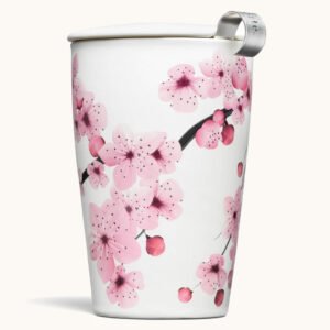 KATI Steeping Cup & Infuser Hanami