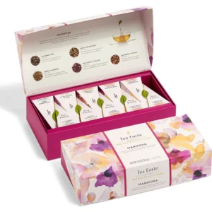 PETITE PRESENTATION BOX MARIPOSA
