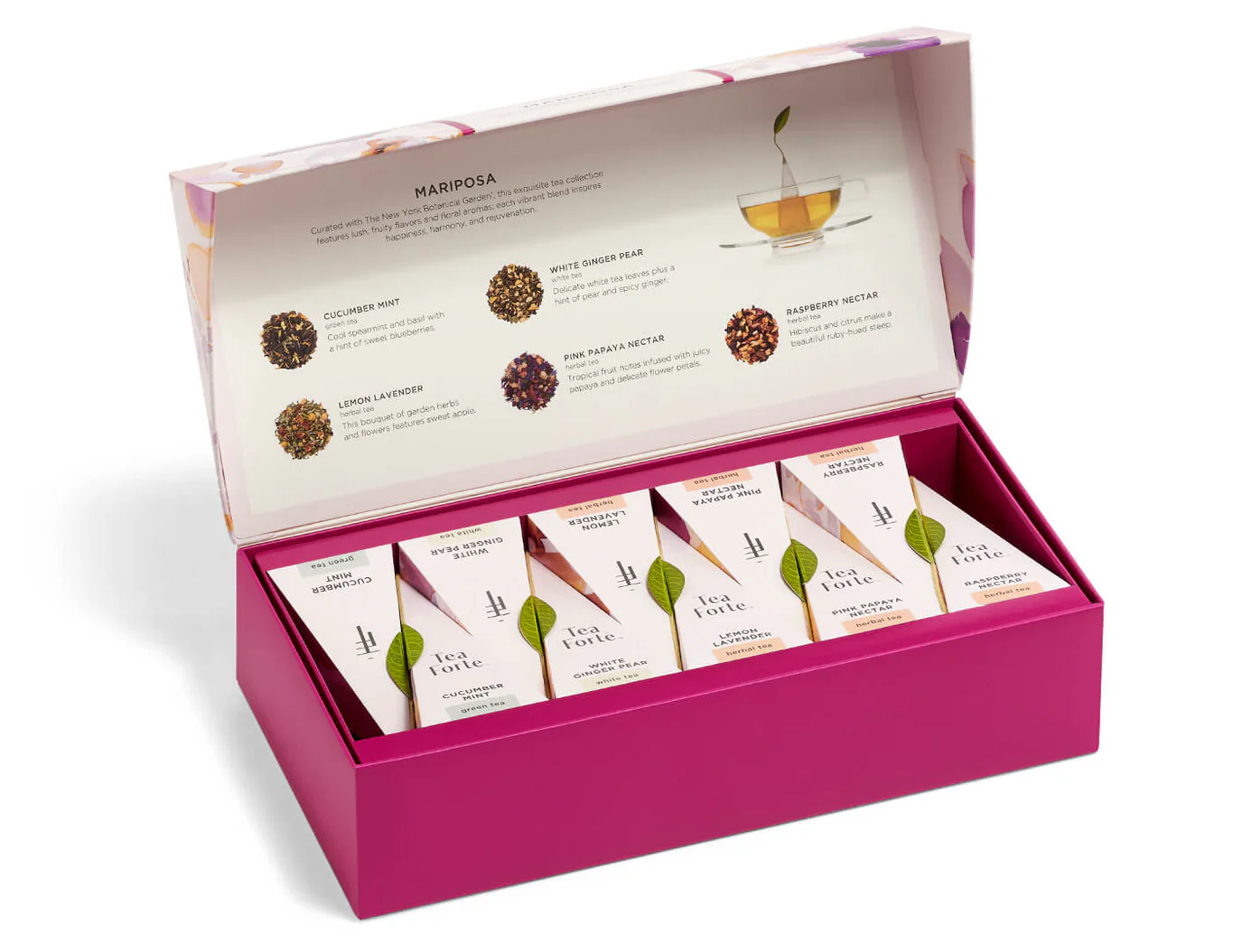 PETITE PRESENTATION BOX MARIPOSA - Image 4