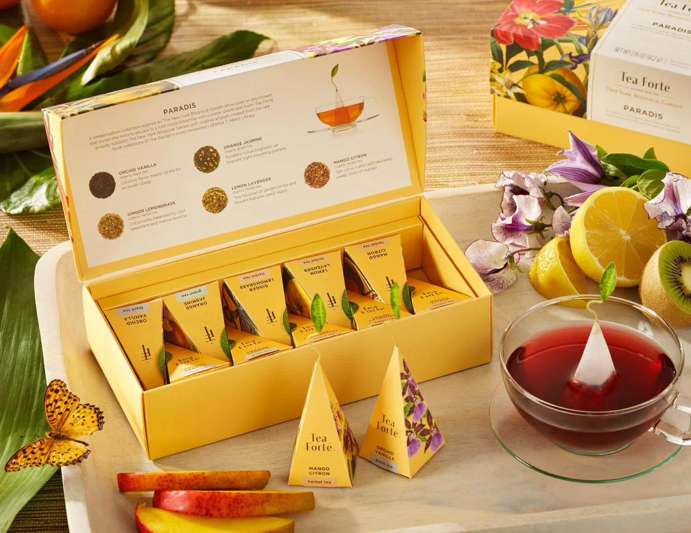 PETITE PRESENTATION BOX PARADIS - Image 6