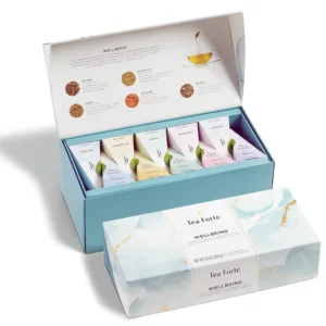 PETITE PRESENTATION BOX WELLBEING